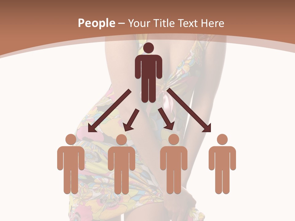 Cosmetics Retro Luxury PowerPoint Template