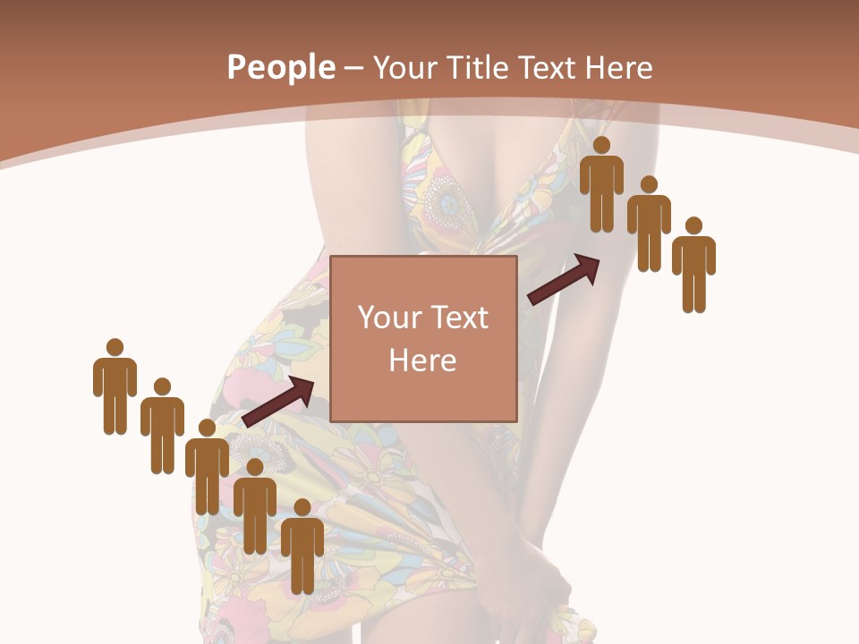 Cosmetics Retro Luxury PowerPoint Template