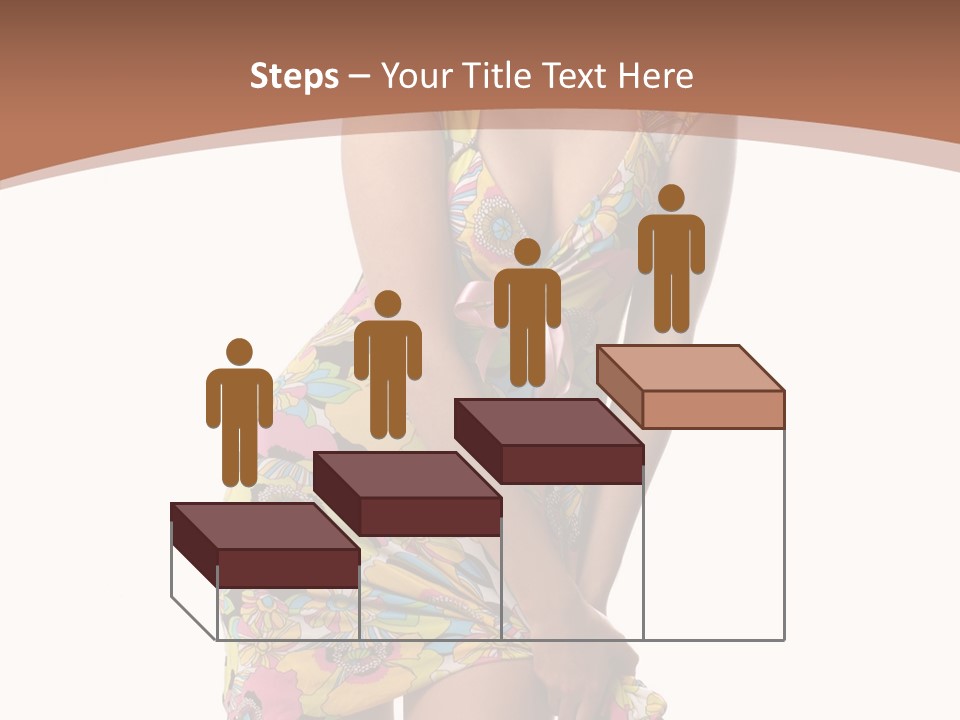 Cosmetics Retro Luxury PowerPoint Template