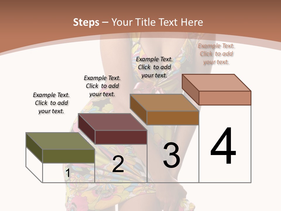 Cosmetics Retro Luxury PowerPoint Template