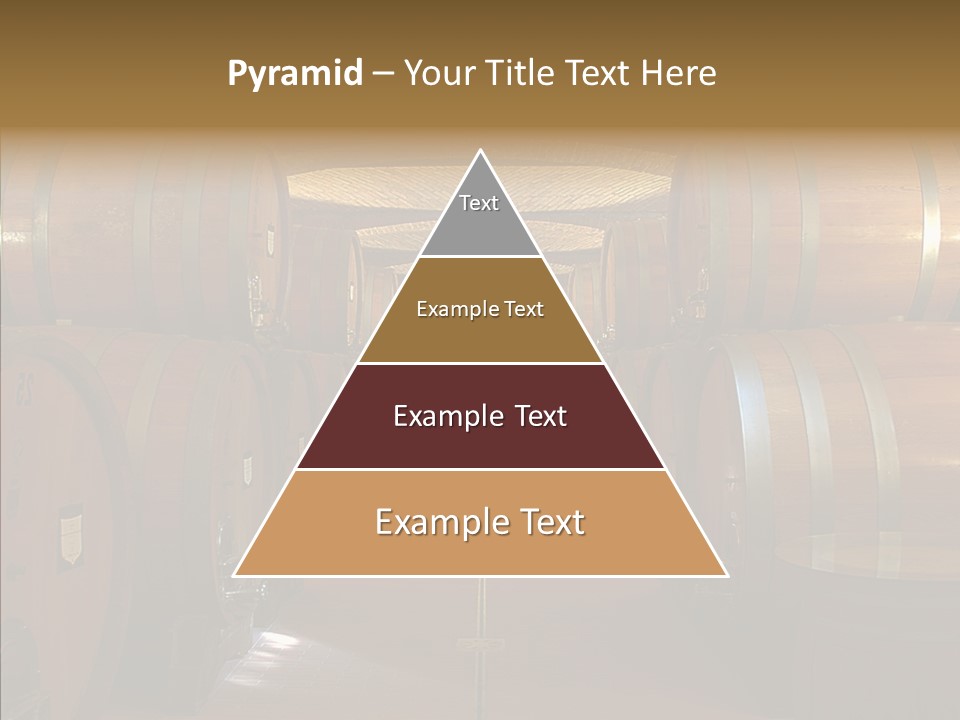Winery Old Revival PowerPoint Template