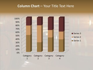 Winery Old Revival PowerPoint Template