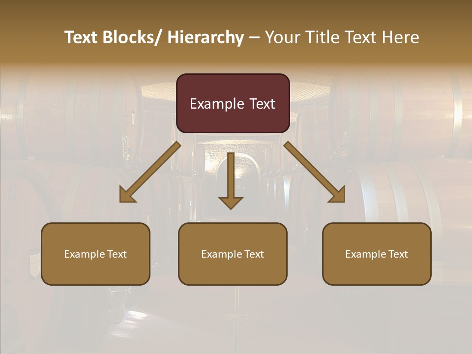 Winery Old Revival PowerPoint Template