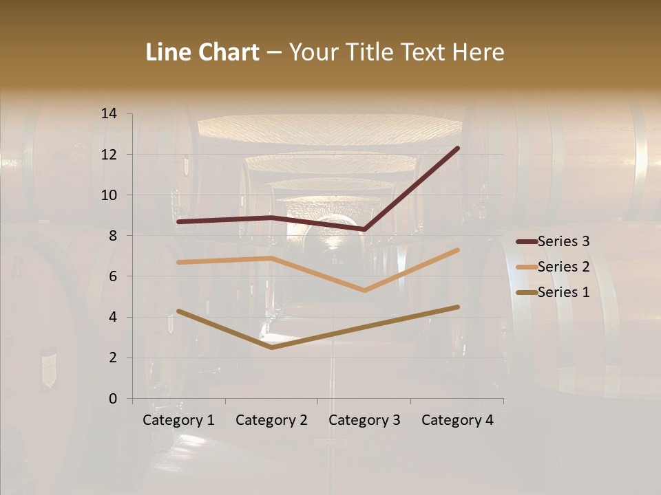 Winery Old Revival PowerPoint Template