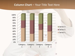 Kitchen Occupation Noodles PowerPoint Template