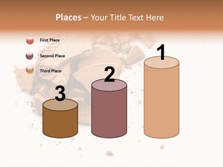 Beauty Black Woman PowerPoint Template