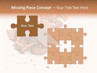 Beauty Black Woman PowerPoint Template