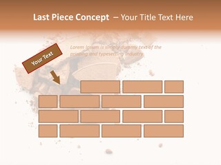 Beauty Black Woman PowerPoint Template