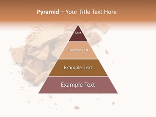 Beauty Black Woman PowerPoint Template