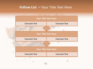 Beauty Black Woman PowerPoint Template