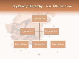 Beauty Black Woman PowerPoint Template