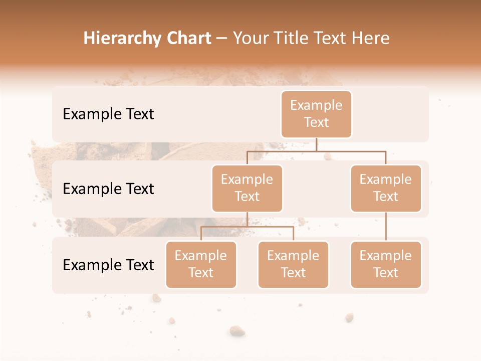 Beauty Black Woman PowerPoint Template
