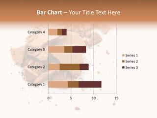 Beauty Black Woman PowerPoint Template