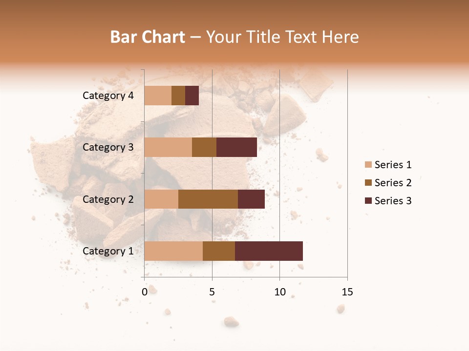 Beauty Black Woman PowerPoint Template