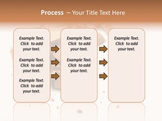 Beauty Black Woman PowerPoint Template