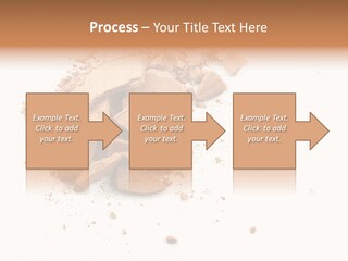 Beauty Black Woman PowerPoint Template