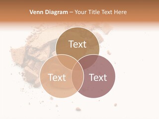 Beauty Black Woman PowerPoint Template