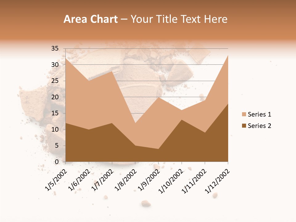 Beauty Black Woman PowerPoint Template