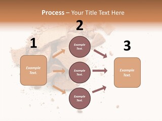 Beauty Black Woman PowerPoint Template