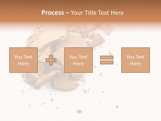 Beauty Black Woman PowerPoint Template