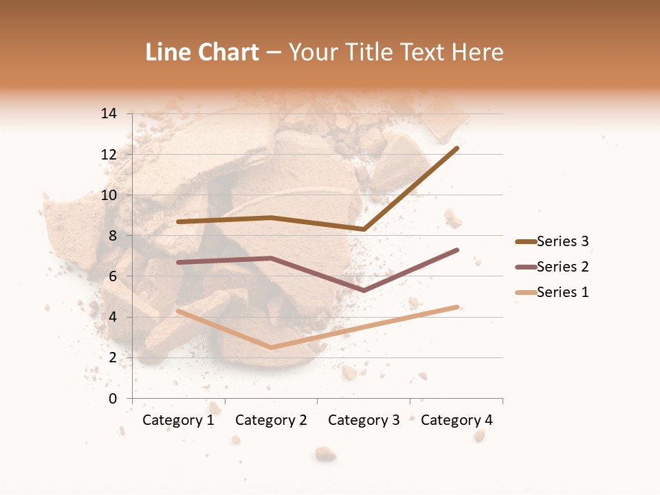 Beauty Black Woman PowerPoint Template