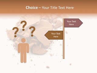 Beauty Black Woman PowerPoint Template