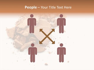 Beauty Black Woman PowerPoint Template