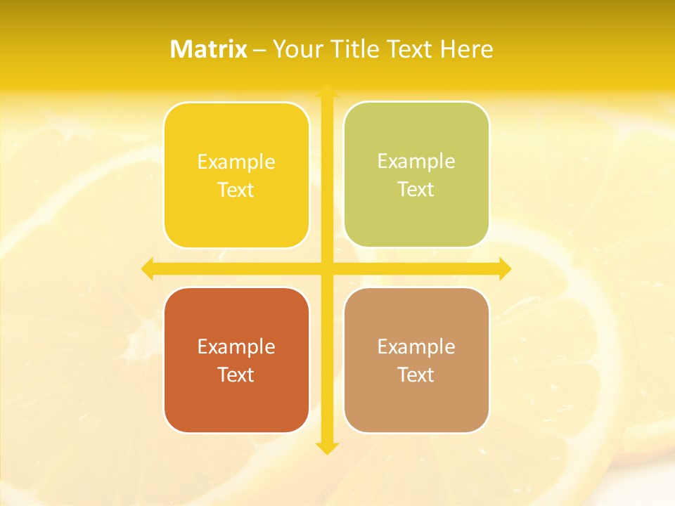 Writing Humor Meeting PowerPoint Template