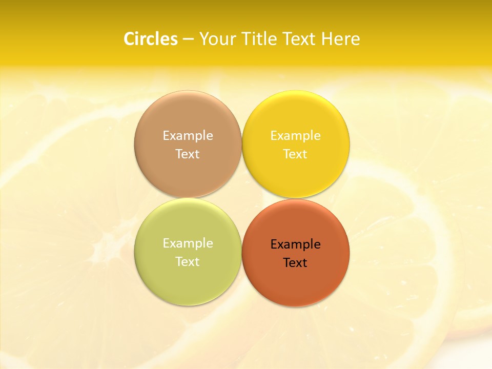 Writing Humor Meeting PowerPoint Template