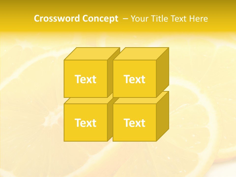 Writing Humor Meeting PowerPoint Template