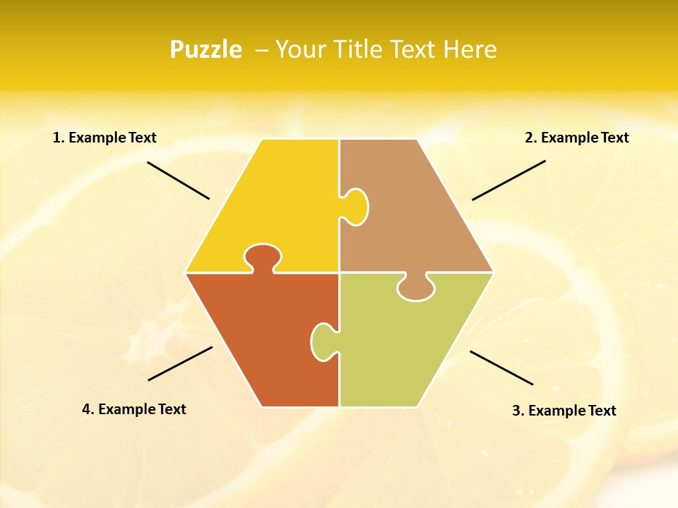 Writing Humor Meeting PowerPoint Template