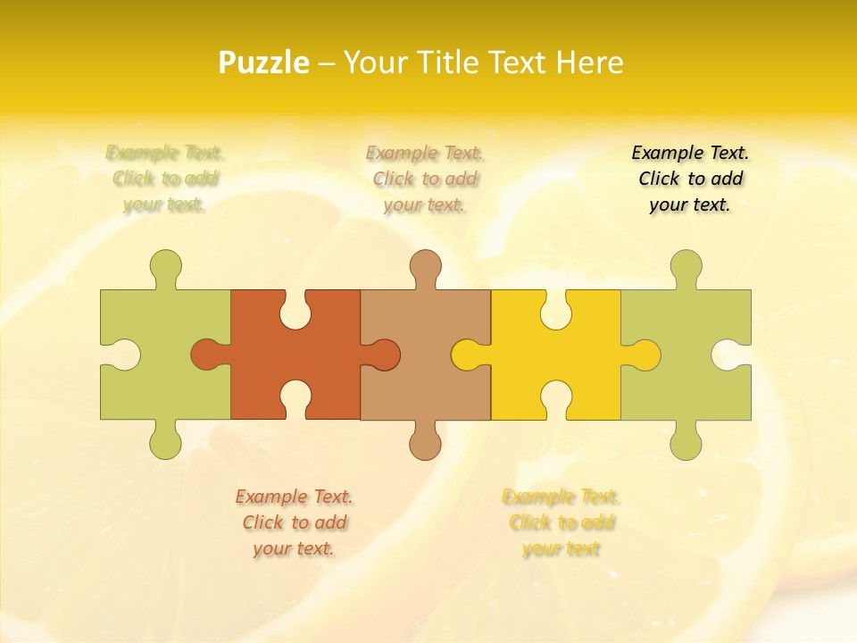 Writing Humor Meeting PowerPoint Template