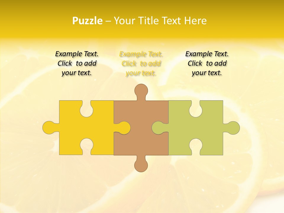 Writing Humor Meeting PowerPoint Template