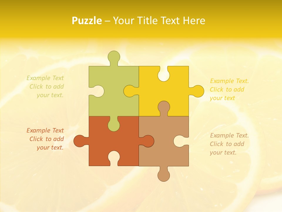 Writing Humor Meeting PowerPoint Template