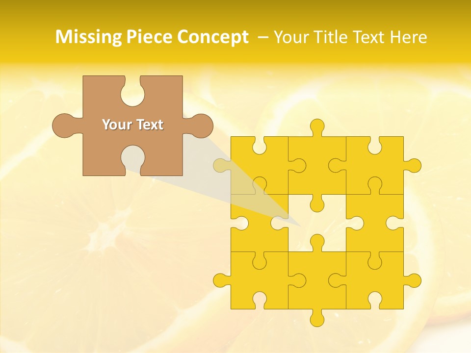 Writing Humor Meeting PowerPoint Template