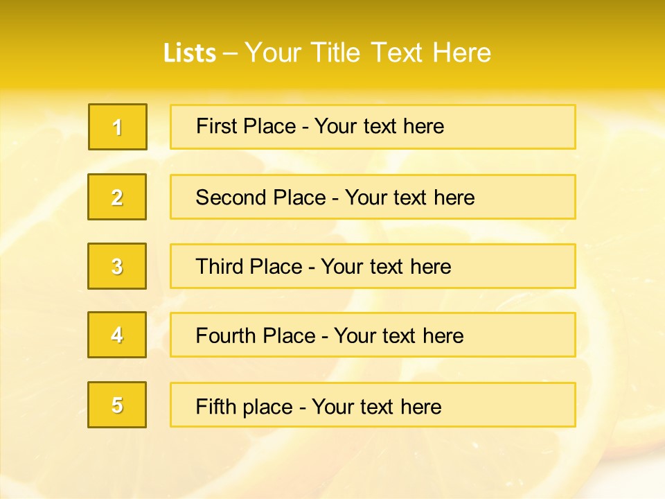 Writing Humor Meeting PowerPoint Template