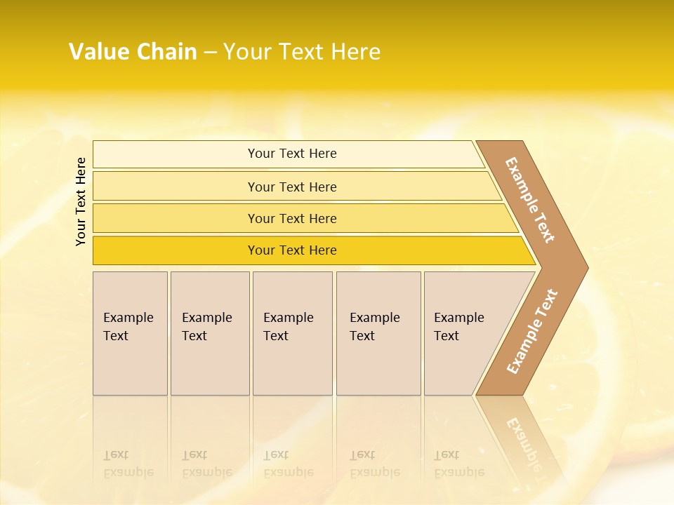 Writing Humor Meeting PowerPoint Template