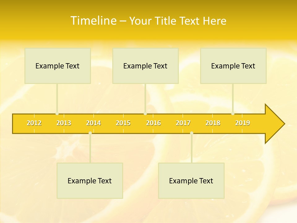 Writing Humor Meeting PowerPoint Template