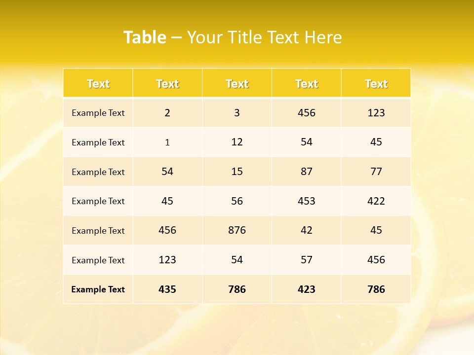 Writing Humor Meeting PowerPoint Template