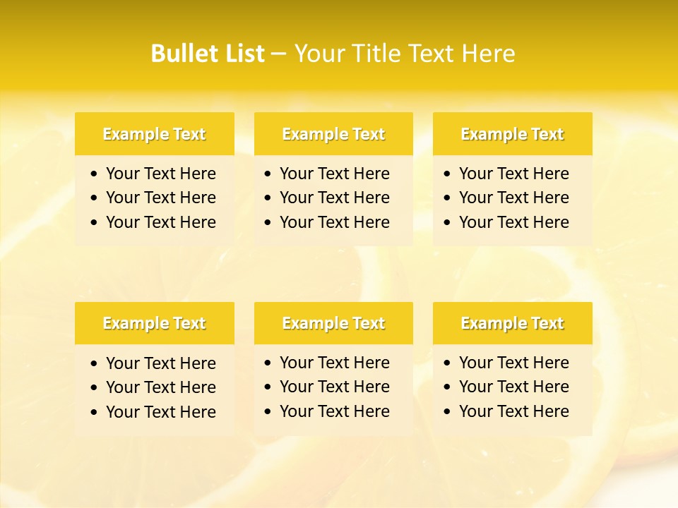 Writing Humor Meeting PowerPoint Template