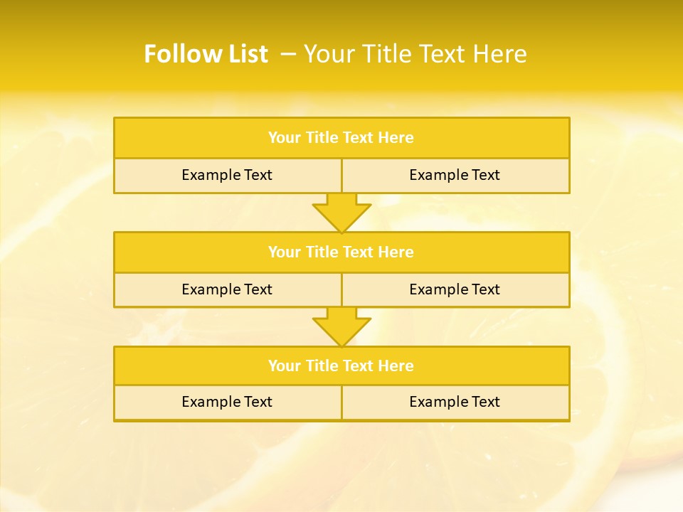 Writing Humor Meeting PowerPoint Template