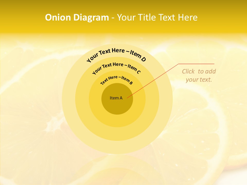 Writing Humor Meeting PowerPoint Template