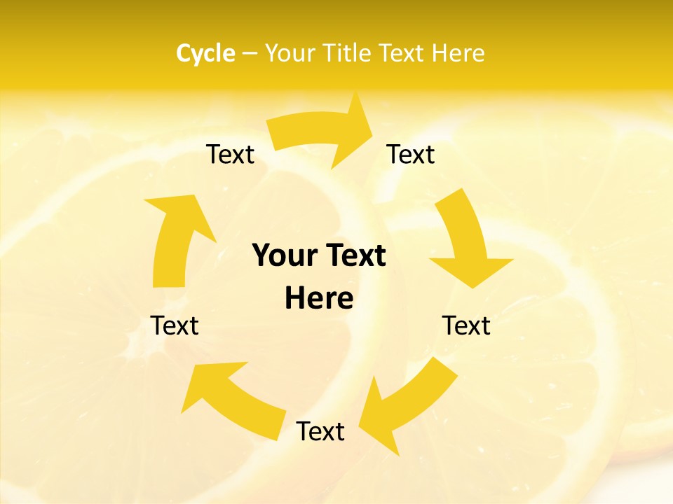 Writing Humor Meeting PowerPoint Template