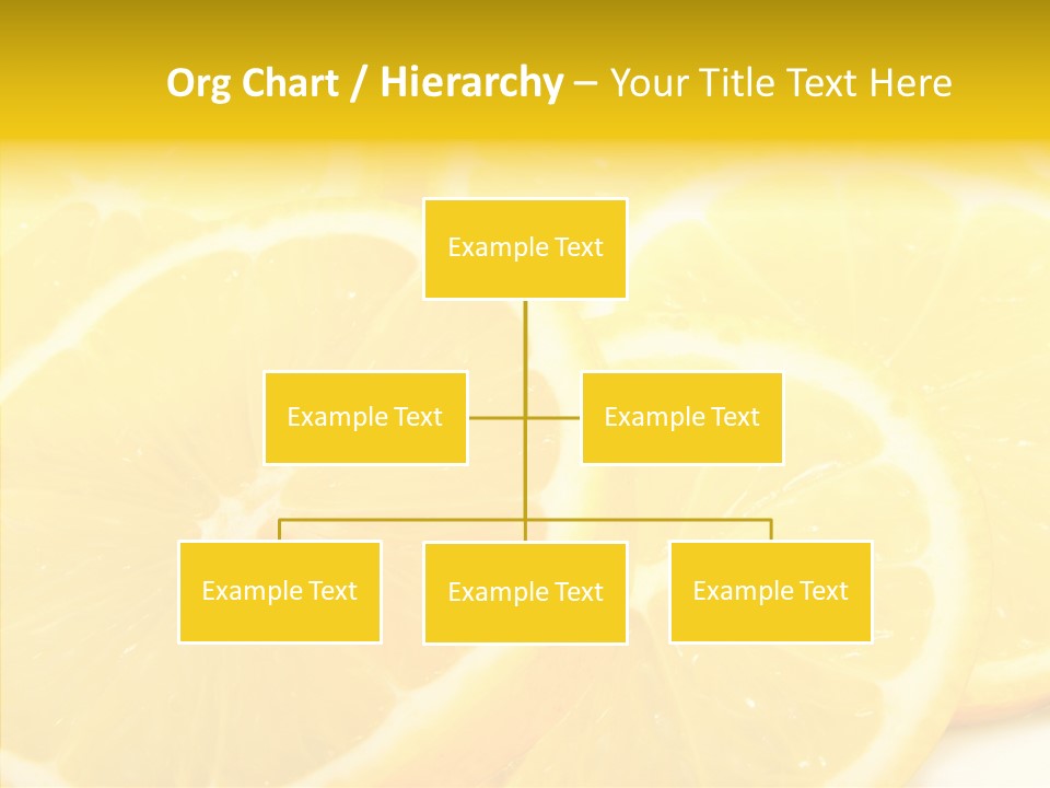 Writing Humor Meeting PowerPoint Template