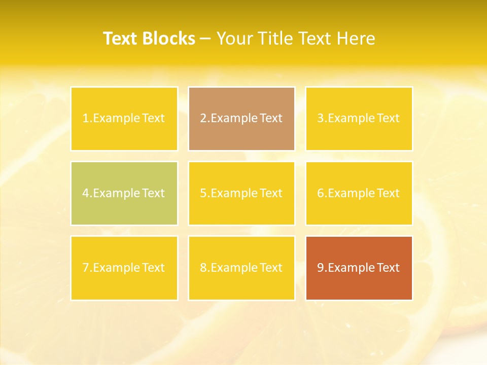 Writing Humor Meeting PowerPoint Template