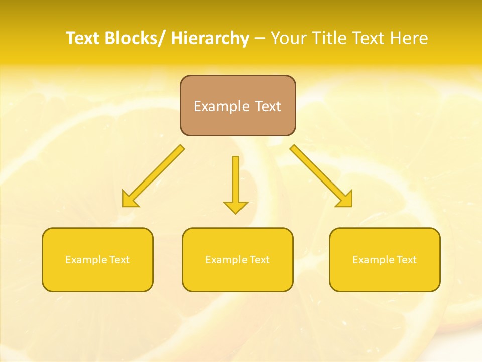 Writing Humor Meeting PowerPoint Template