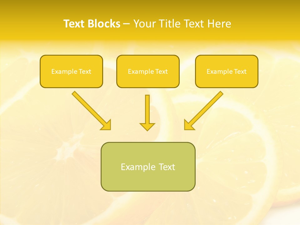 Writing Humor Meeting PowerPoint Template