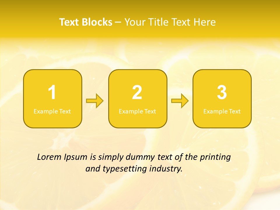 Writing Humor Meeting PowerPoint Template