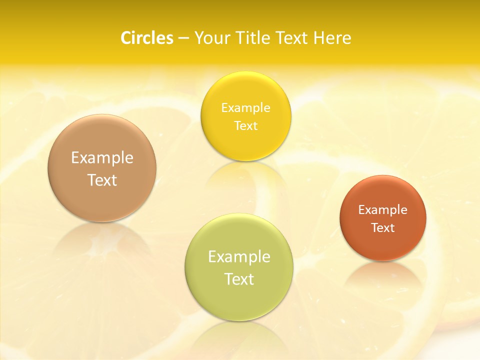 Writing Humor Meeting PowerPoint Template