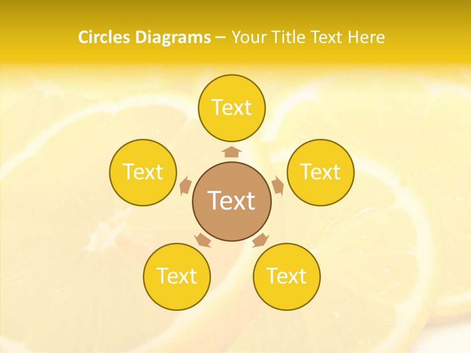 Writing Humor Meeting PowerPoint Template